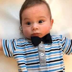 Meet your Posher, Austin